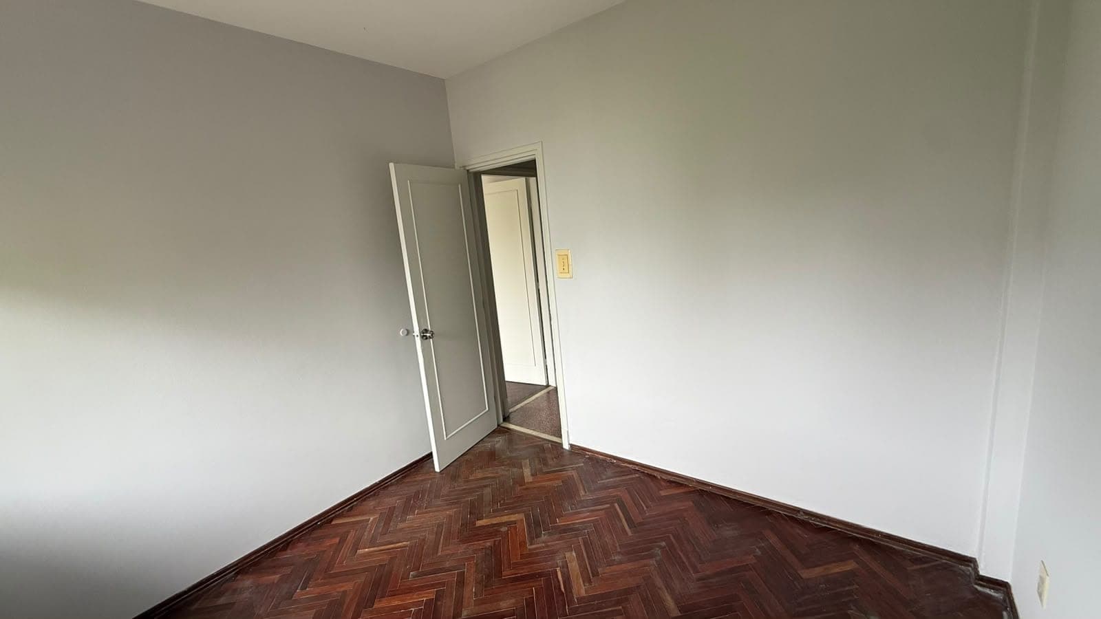 Apartamento en alquiler de dos dormitorios en Centro - foto 16 de 26